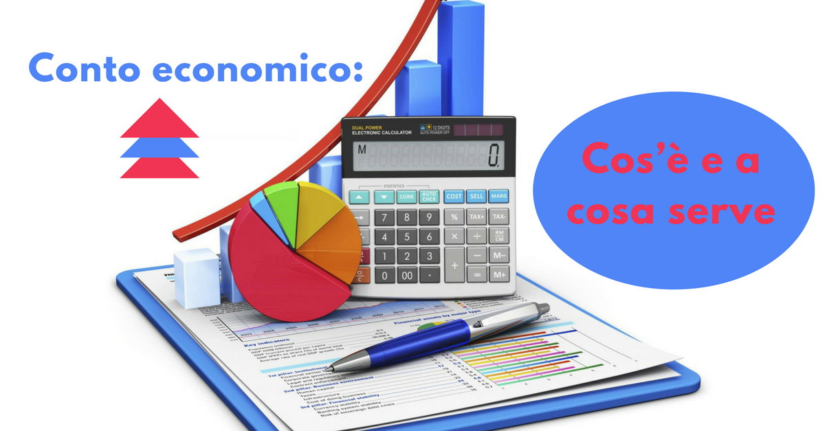 Conto economico cosè e a cosa serve Commercity Blog