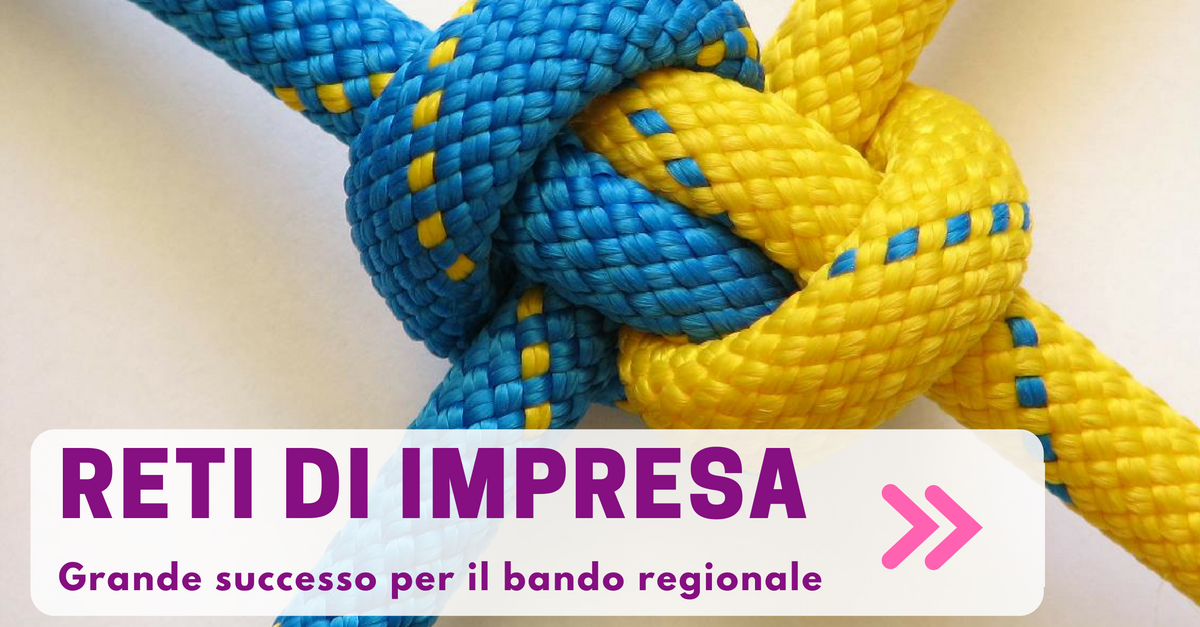 reti di impresa commercity