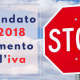 Rimandato al 2018 l’aumento dell’iva - Commercity Blog