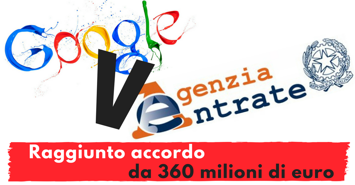 Accordo da 360 milioni di euro - Commercity Blog