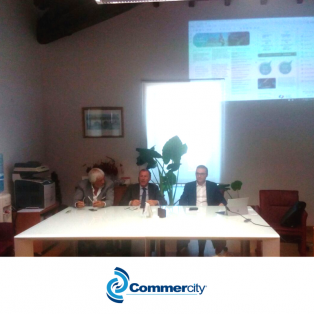 Incontro Commercity e Camera Commercio Australiana 2 - Commercity Blog