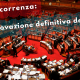 DDL Concorrenza - approvazione definitiva del Senato - Commercity Blog