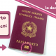 Passaporto elettronico - qual è la documentazione necessaria - Commercity Blog