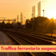 Roma, Traffico ferroviario sospeso o limitato 2 - Commercity Blog