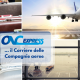 ONC Express, il Corriere delle Compagnie aeree - Commercity Blog