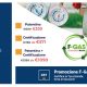 Promo Patentini e Certificazioni F-GAS di CET spa - Commercity Blog